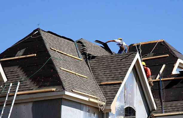 Best Best Roofing Contractors  in Lincoln Beach, OR