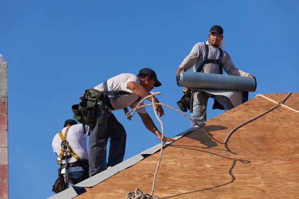Best Roof Maintenance Services  in Lincoln Beach, OR