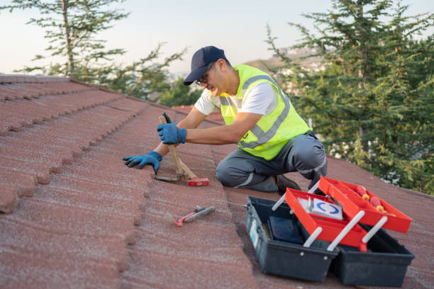 Professional Roofing Contractor in Lincoln Beach, OR