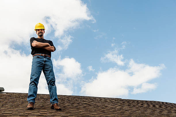 Best Residential Roofing Contractor  in Lincoln Beach, OR