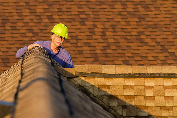 Tile Roofing Contractor in Lincoln Beach, OR