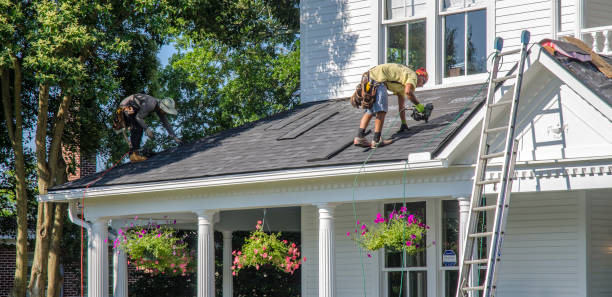 Slate Roofing Contractor in Lincoln Beach, OR