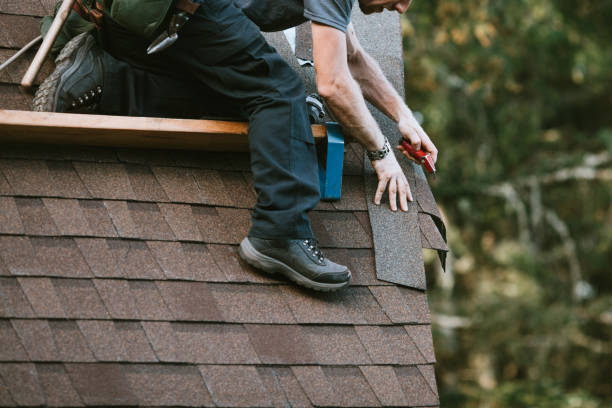 Best Residential Roofing Contractor  in Lincoln Beach, OR