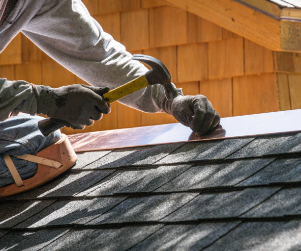 Roof Waterproofing Services in Lincoln Beach, OR